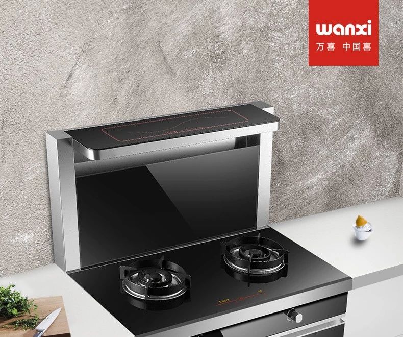 万喜电器  感恩母亲节，让厨房传递爱(图2)