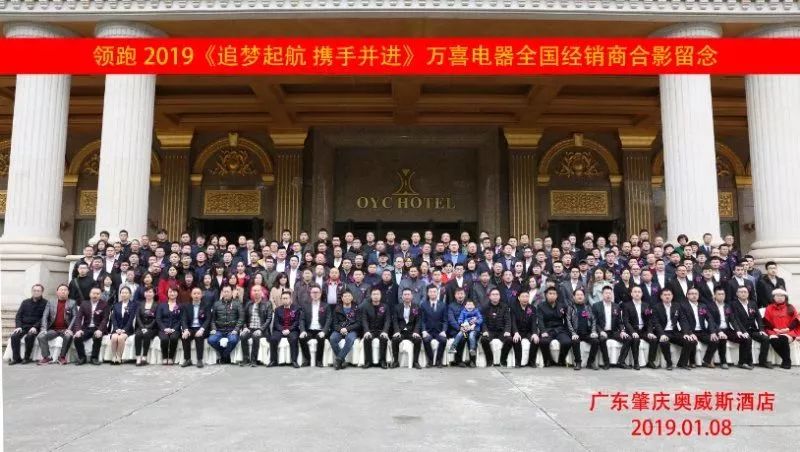 万喜电器，2019年厨电行业将成增长引擎，未来机会要找准方向(图8)