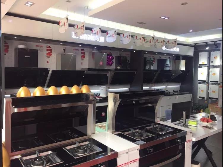 万喜电器，好的出路是留给善于洞察和关注的人(图4)