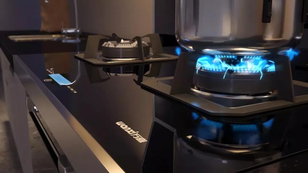 万喜电器，好的出路是留给善于洞察和关注的人(图8)