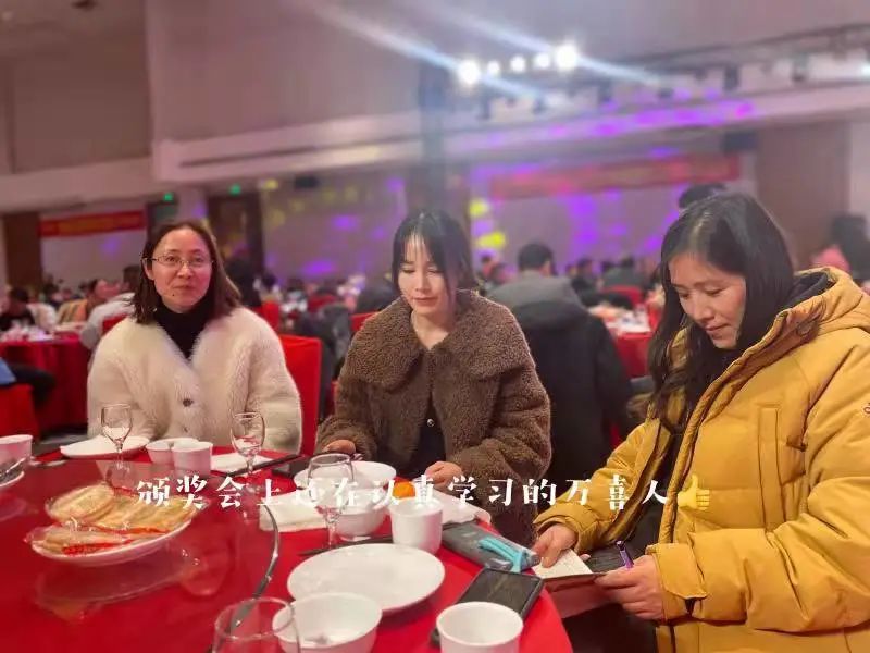 万喜厨电&唐菲宅配|“菲速发展 喜赢未来”优秀经销商颁奖盛宴圆满落幕!(图5)