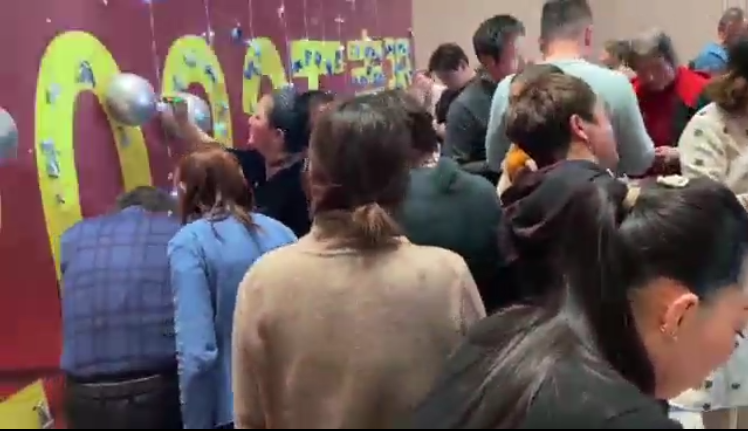 万喜厨电&唐菲宅配|“菲速发展 喜赢未来”优秀经销商颁奖盛宴圆满落幕!(图15)