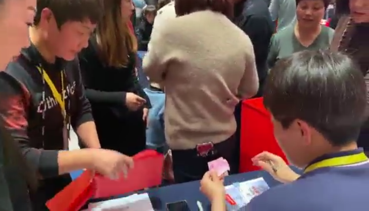 万喜厨电&唐菲宅配|“菲速发展 喜赢未来”优秀经销商颁奖盛宴圆满落幕!(图16)