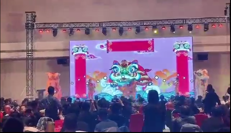 万喜厨电&唐菲宅配|“菲速发展 喜赢未来”优秀经销商颁奖盛宴圆满落幕!(图20)