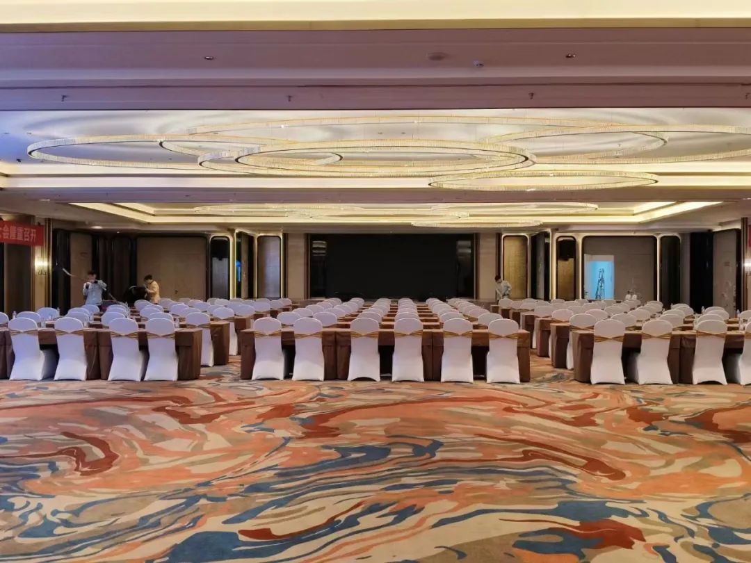 集成大势，灶就未来|万喜电器2023经销商峰会（四川站）圆满(图5)