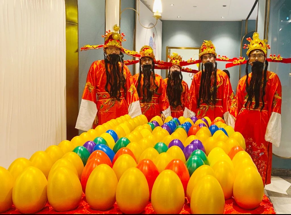 敬厚爱，赢未来|2023万喜电器淄博区域核心经销商峰会圆满举行(图13)