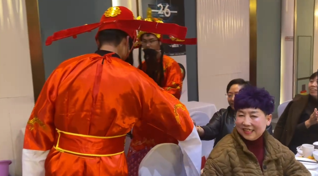 敬厚爱，赢未来|2023万喜电器淄博区域核心经销商峰会圆满举行(图14)