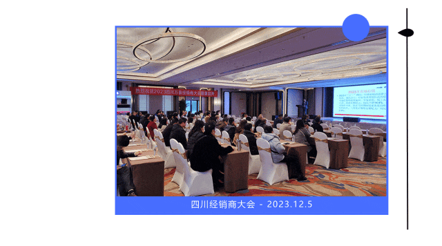 万喜的2023|回顾精彩瞬间，开启年度记忆(图13)