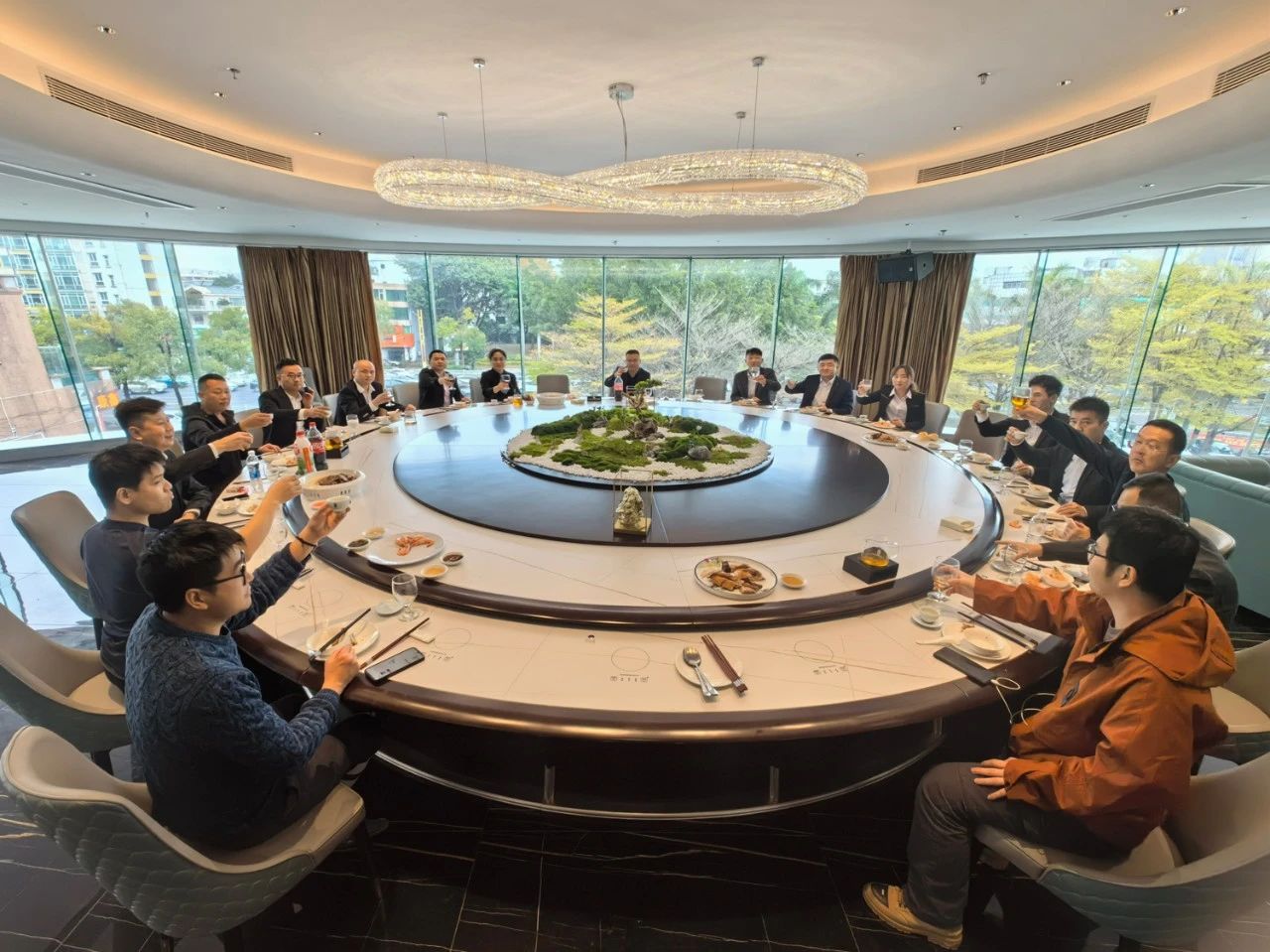 龙舞乾坤 喜迎新春|万喜电器2024线上新春年会精彩回顾(图10) 2-24032Q611531G.jpg