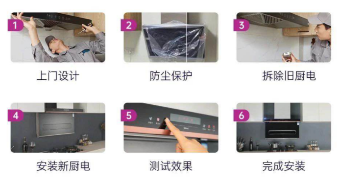 万喜电器2024buff加满:唐嫣代言,品牌实力全面升级(图10) 2-24032Q6193S13.png