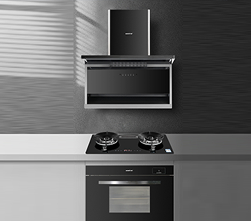 A5集成烹饪中心