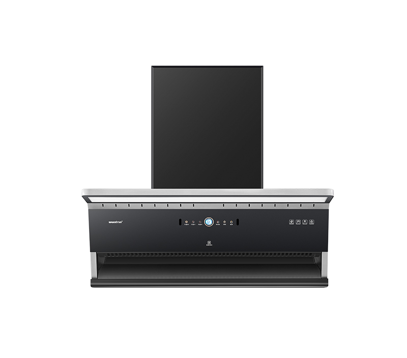 超薄烟机3118C+玻璃灶具668C2