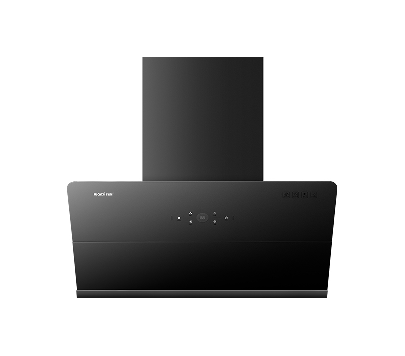 YF82 大吸力油烟分离变频吸油烟机