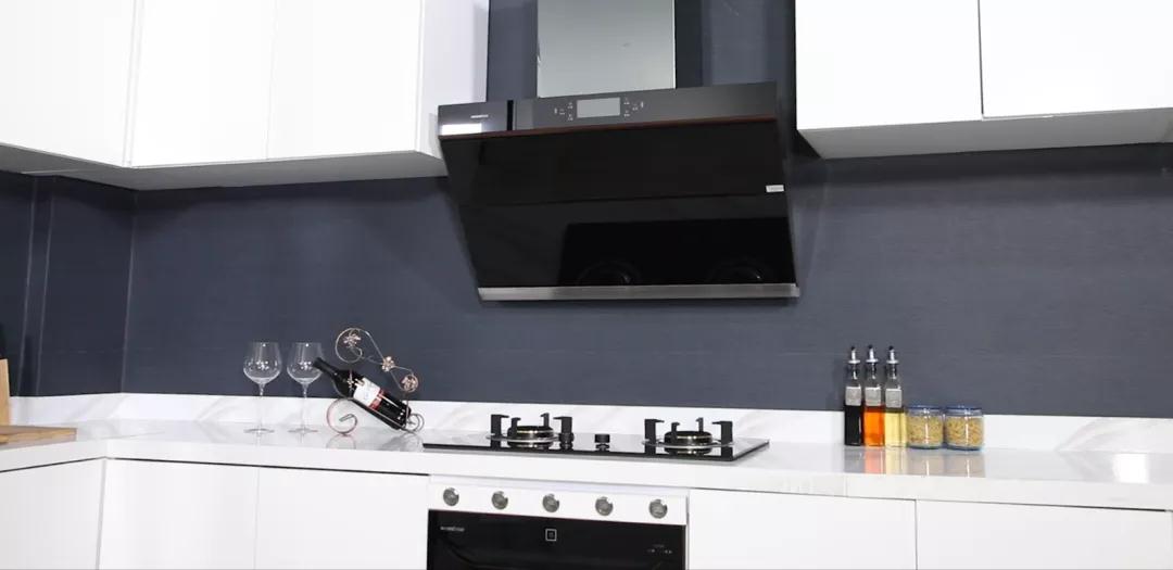 油烟机这些功能，你都了解吗?(图1)