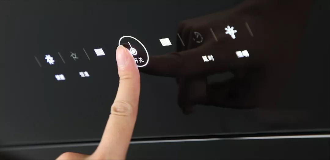 油烟机这些功能，你都了解吗?(图2)