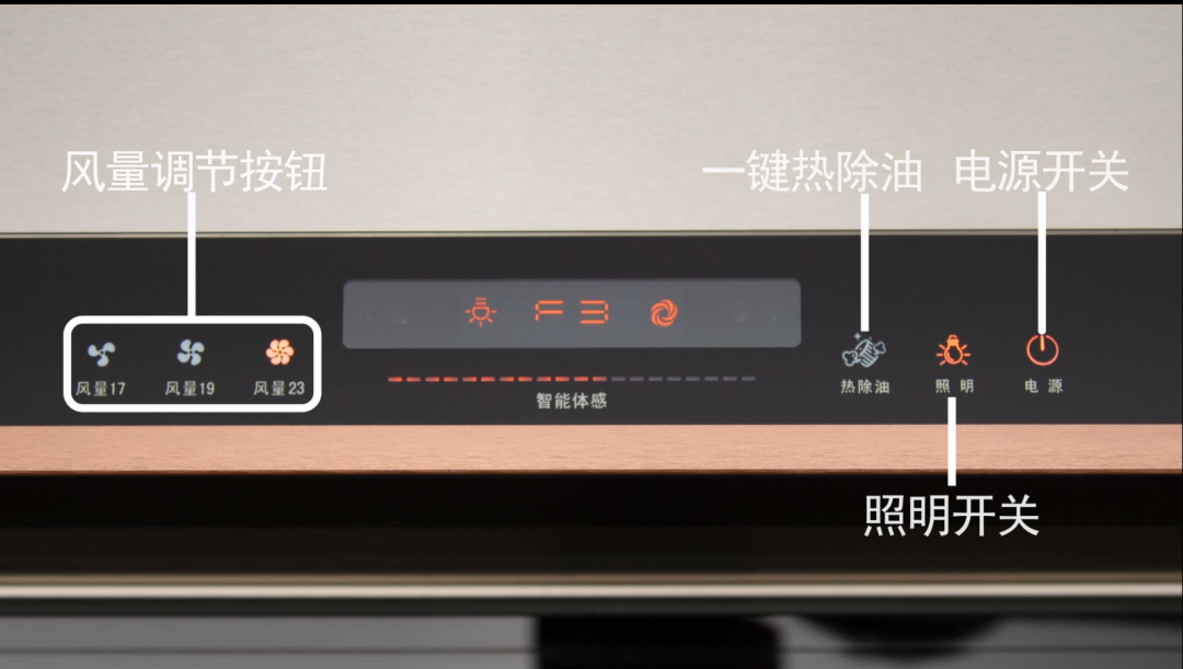 油烟机这些功能，你都了解吗?(图4)