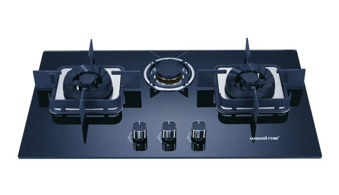 新品灶具938B1 | 一款人们梦想的多功能燃气灶(图3)