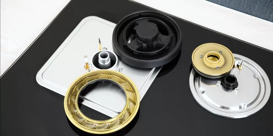 新品灶具938B1 | 一款人们梦想的多功能燃气灶(图4)