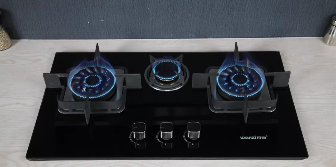 新品灶具938B1 | 一款人们梦想的多功能燃气灶(图5)