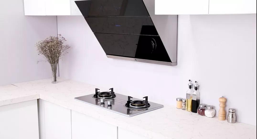 厨房燃气灶怎么选?先看看这四点(图1)