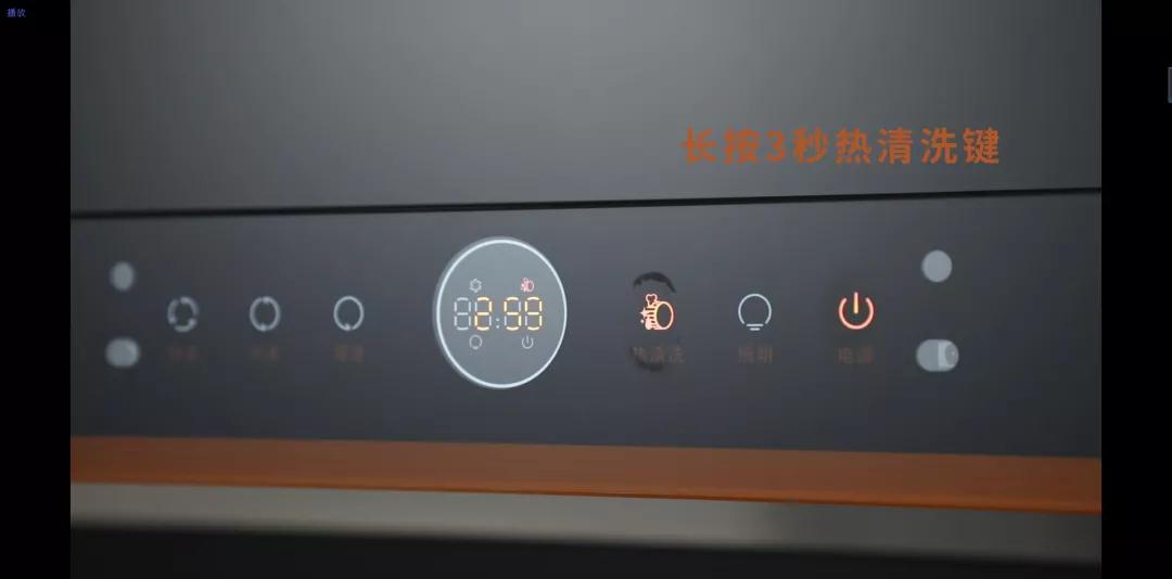 爆款新品 | 万喜318H油烟机强力来袭，Hold住全场(图4)