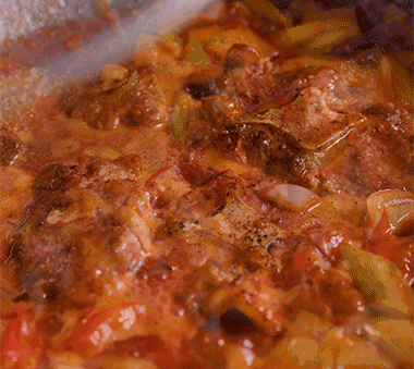 厨房有了它,年夜饭晒爆朋友圈(图4) 厨房有了它,年夜饭晒爆朋友圈(图4)