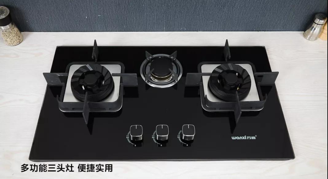 厨房有了它,年夜饭晒爆朋友圈(图5) 厨房有了它,年夜饭晒爆朋友圈(图5)