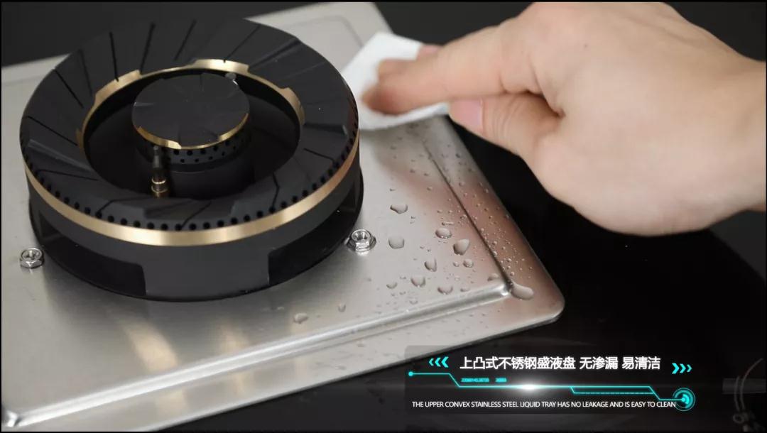 万喜新品灶688系列震撼来袭，点亮全国多城地标(图9)