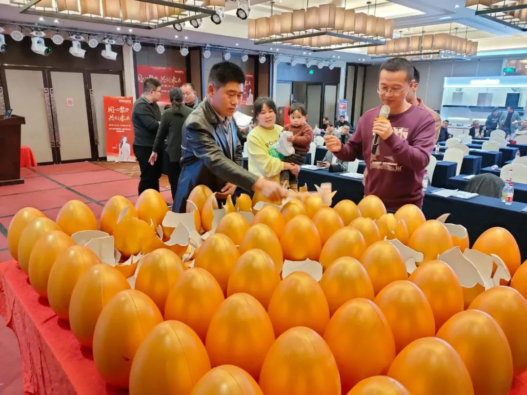 【三月战报】细数三月品牌大事记,品牌升级赋能终端(图14) 【三月战报】细数三月品牌大事记,品牌升级赋能终端(图14)