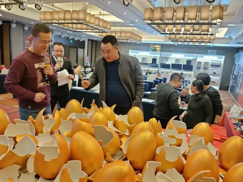 【三月战报】细数三月品牌大事记,品牌升级赋能终端(图15) 【三月战报】细数三月品牌大事记,品牌升级赋能终端(图15)