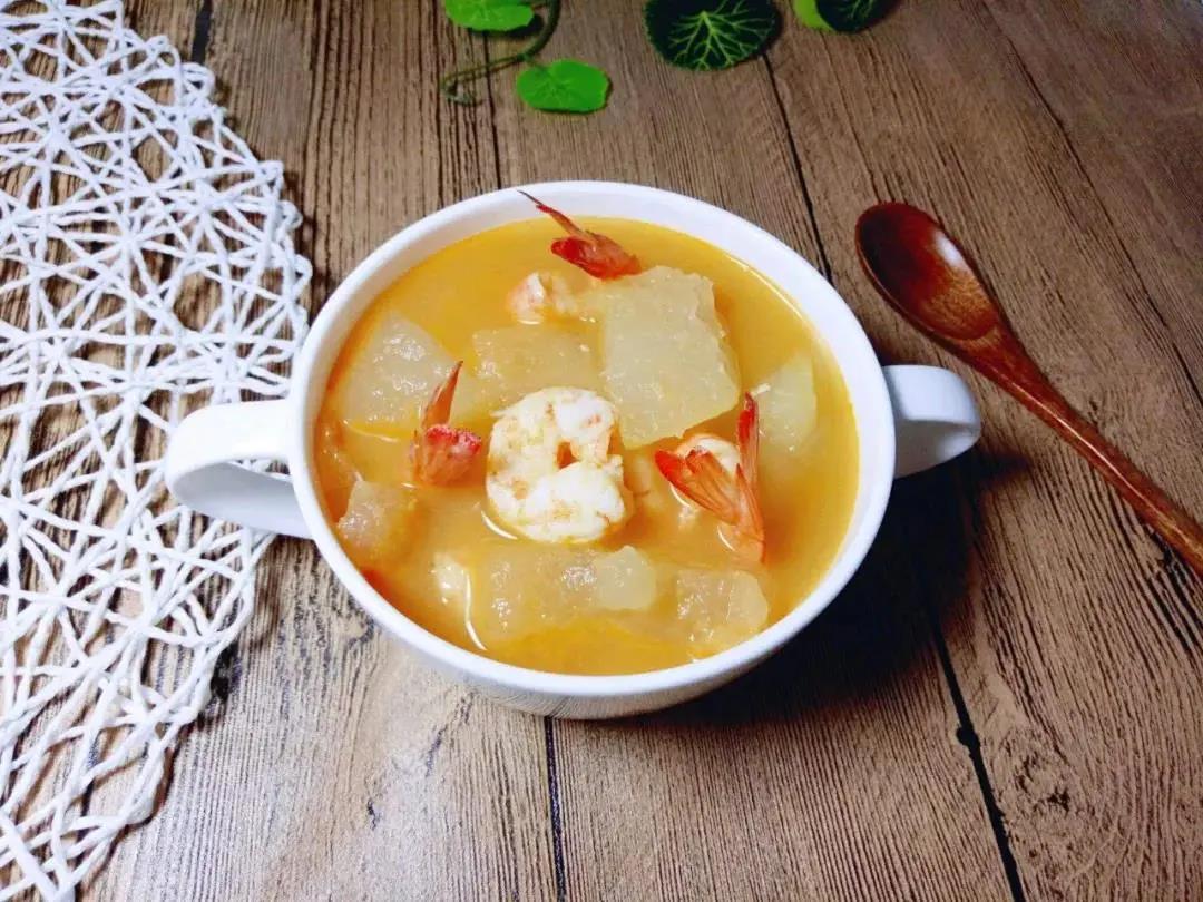 夏天消暑养生汤谱，赶紧收藏吧!(图2)