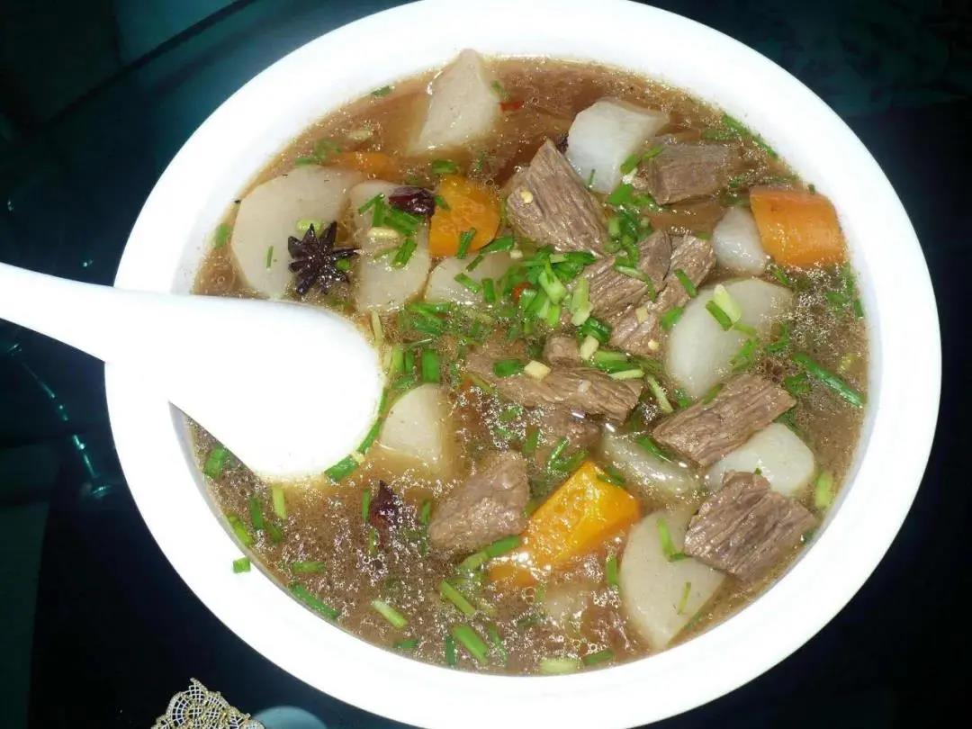 夏天消暑养生汤谱，赶紧收藏吧!(图3)