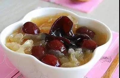 夏天消暑养生汤谱，赶紧收藏吧!(图4)