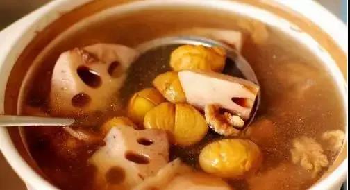 夏天消暑养生汤谱，赶紧收藏吧!(图5)