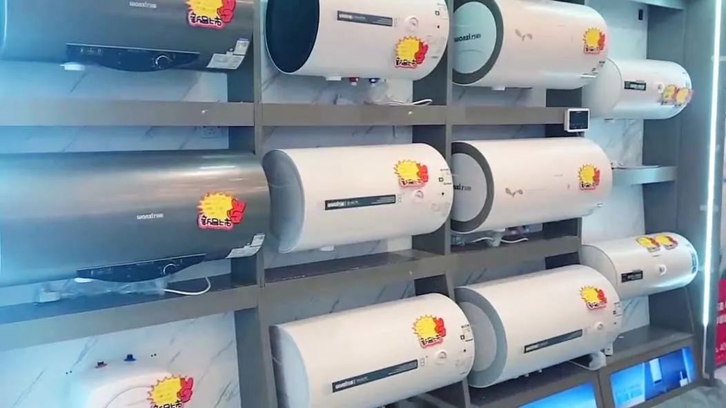 9月10日浙江苍南区域电热水器新品推荐培训会圆满召开(图6)