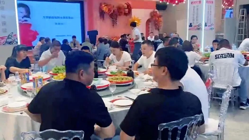 9月10日浙江苍南区域电热水器新品推荐培训会圆满召开(图9)