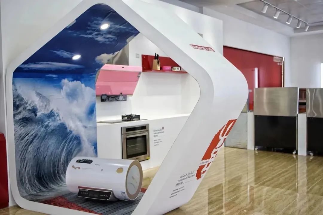 万喜电器续约代言人唐嫣，攻占线上线下新场景，共赴热忱共期精彩(图18)