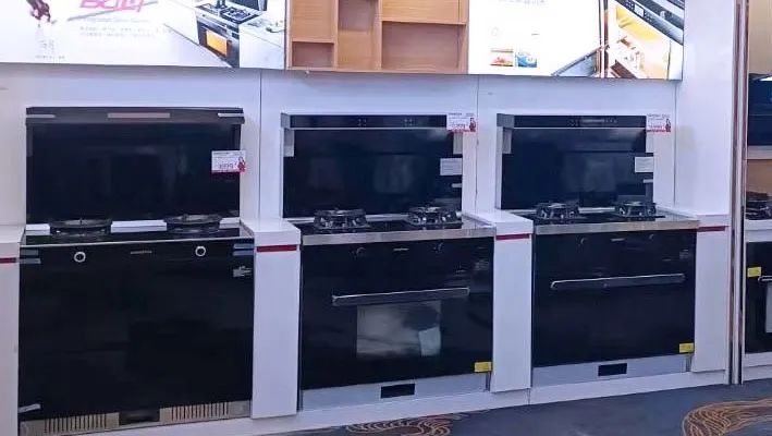 万喜电器2023年度营销峰会圆满落幕：亮剑2024集成新品类，探寻辉煌未来(图8)