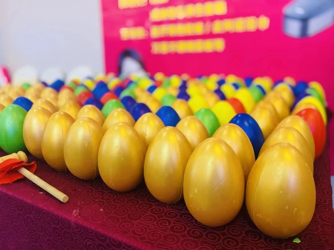 万喜电器2023年度营销峰会圆满落幕：亮剑2024集成新品类，探寻辉煌未来(图26)