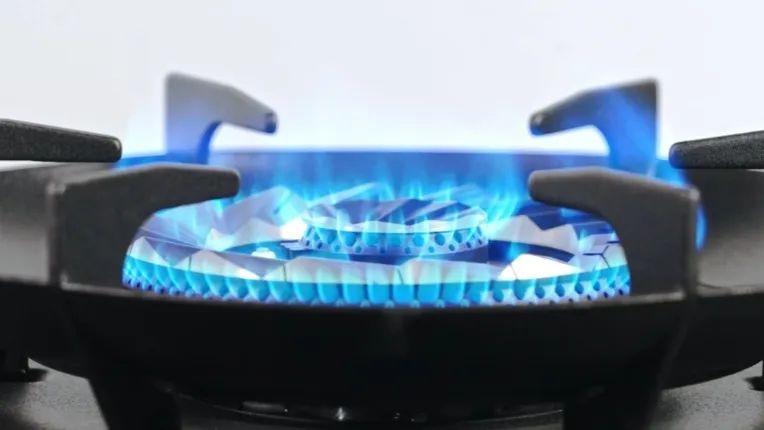 万喜新款智能烟灶联动，智能烹饪焕新厨房优选(图3)