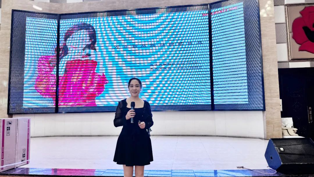 万喜电器 | 四川成都新品首发培训会圆满举行！(图3)