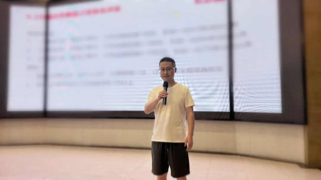 万喜电器 | 四川成都新品首发培训会圆满举行！(图8)