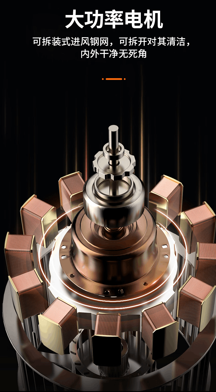 1158近吸式烟机(图5) 1158近吸式烟机(图5)