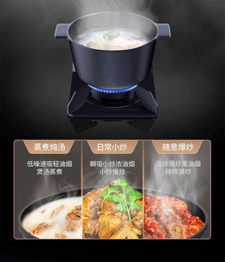 1158近吸式烟机(图7) 1158近吸式烟机(图7)