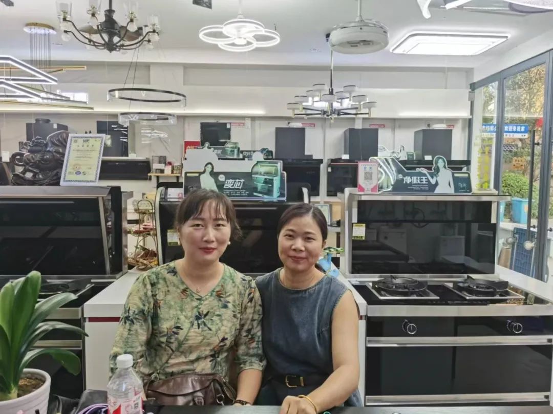 迎难而上，高效转化 | 万喜电器优秀经销商3招破局(图11)