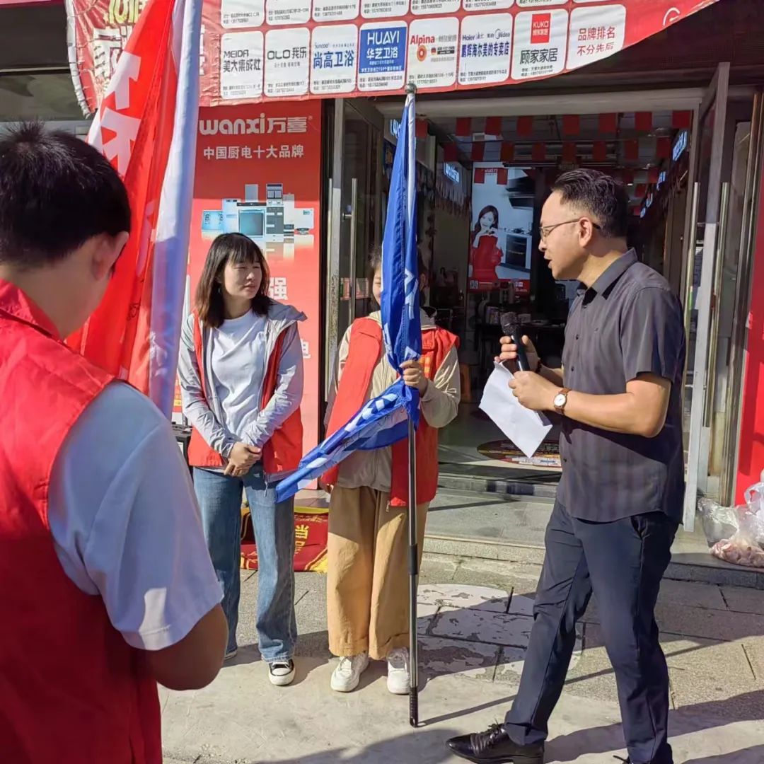 江西九江建材联盟活动，如火如荼进行中！(图4)