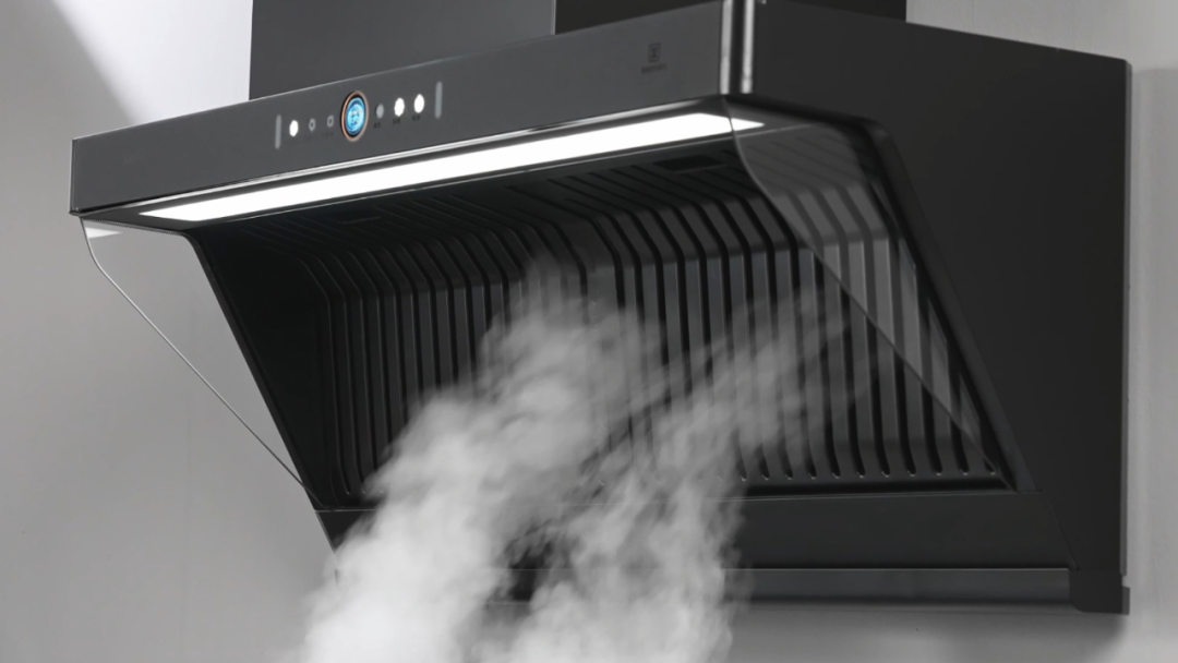 新品来袭！万喜YF81大吸力油烟分离变频吸油烟机实力登场(图5)