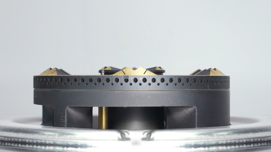 万喜781B1烈焰猛火灶：厨房烹饪新宠来袭！(图7)