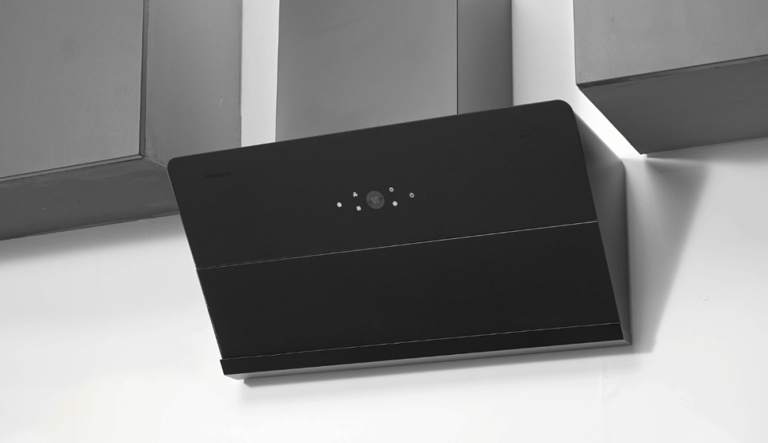 卓越之选！万喜YF82油烟分离直流变频吸油烟机上新啦(图2)