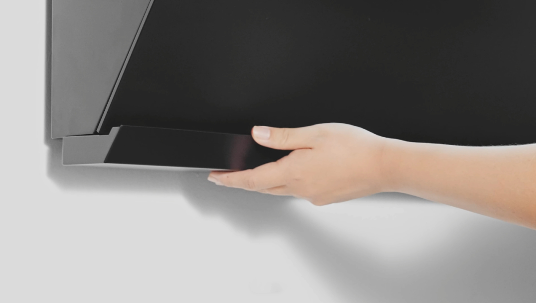 卓越之选！万喜YF82油烟分离直流变频吸油烟机上新啦(图8)